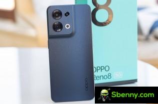Oppo Reno8