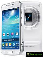Zoom Samsung Galaxy S4