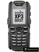Sonim XP3.20 Quest