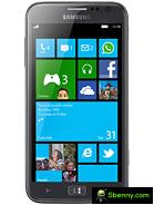 Samsung Ativ S I8750