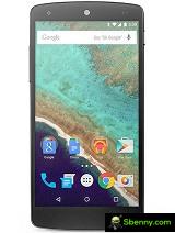 LG Nexus 5