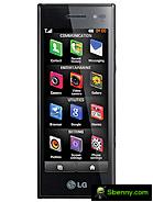 LG BL40 New Chocolate