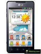 LG Optimus 3D Max P720