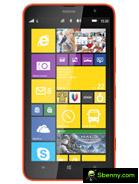 Nokia Lumia 1320