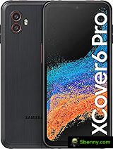 Samsung Galaxy Xcover6 Pro
