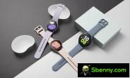 Galaxy Watch5 and Watch5 Pro unveiled with sapphire crystals and larger batteries
