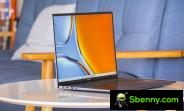 Huawei MateBook 16S review