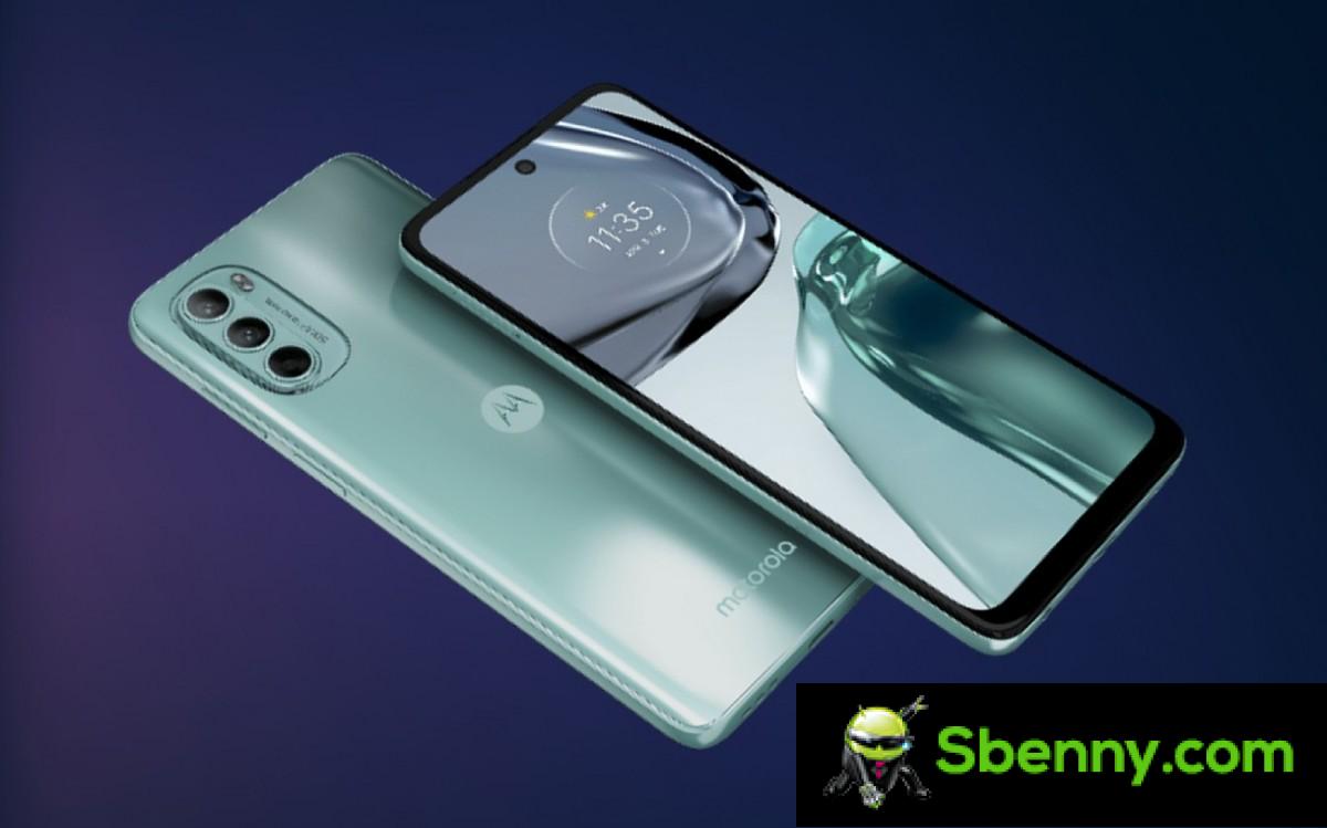 Weekend Filler: New Phones of the Week 32