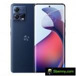 For comparison: the Moto Edge S30 Pro
