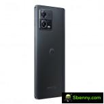 For comparison: the Moto Edge S30 Pro