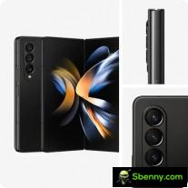Samsung Galaxy Z Fold4