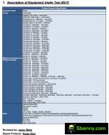 Four FCC certified Pixel 7 models: GP4BC, GVU6C, GE2AE and GQML