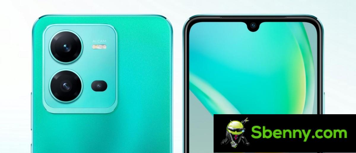 vivo V25 and V25 Pro are official with impressive selfie cameras and stylish looks