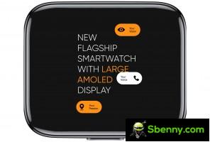 Realme Watch 3 Pro