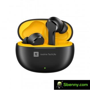 Realme Buds T100