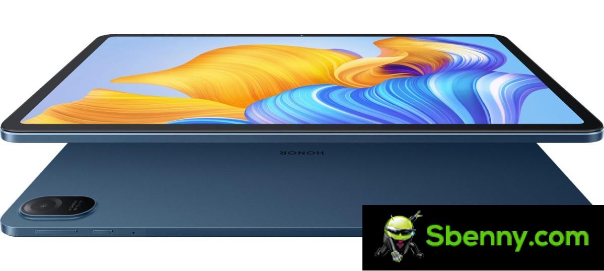 Honor 70 makes its international debut together with Pad 8 and MagicBook 14