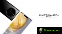 Huawei Mate 50 Pro