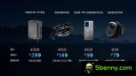 More products and offers, announced at the Lenovo event