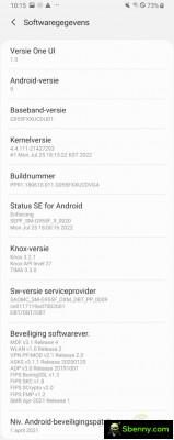 Samsung Galaxy S8 receives an unexpected firmware update (which improves GPS stability)