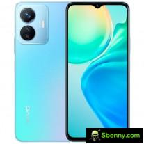vivo Y77e (t1)