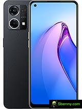 Oppo Reno8 4G