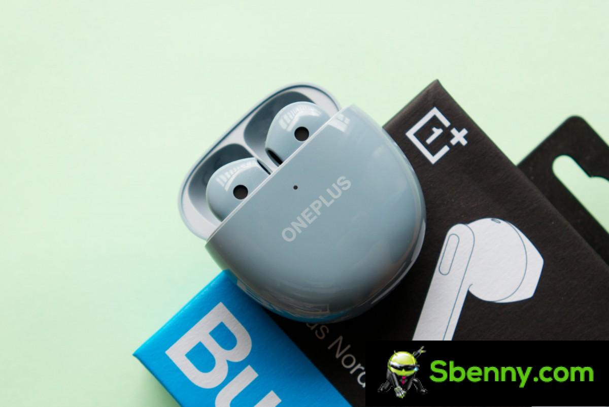 OnePlus Nord Buds CE review