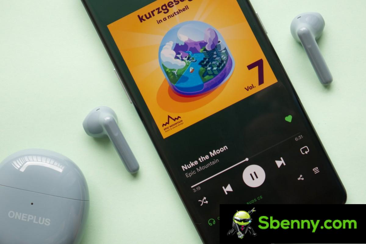 OnePlus Nord Buds CE review