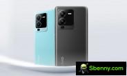 vivo V25 and V25 Pro are officially launched today
