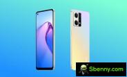 Oppo Reno8 4G announced with 90Hz AMOLED and SD 680