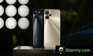 Realme 9i 5G is finally official, it costs less than $ 200