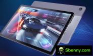Motorola Moto Tab G62 announced: Snapdragon 680, 10.6