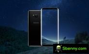 Samsung Galaxy S8, which is now 5.5 years old, receives a new firmware update
