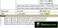Wireless charging and NFC confirmation