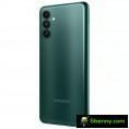 Samsung Galaxy A04s in green