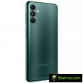 Samsung Galaxy A04s in green
