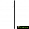 Samsung Galaxy A04 in black