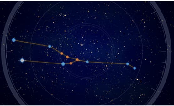 Tower of Fantasy smart telescope locations