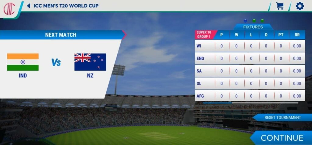 ICC Men's T20 World Cup