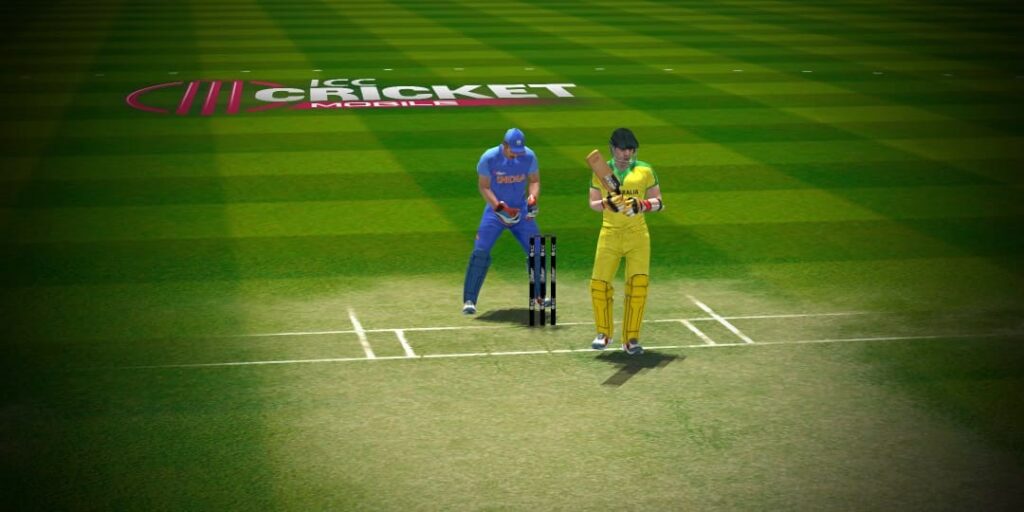 Game overview