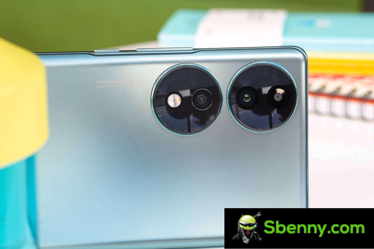 Honor 70 under review