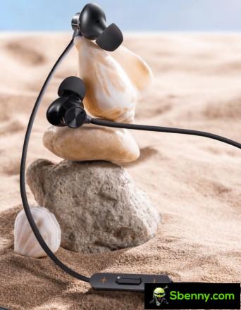 OnePlus Nord wired earphones