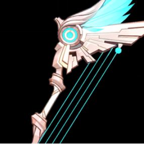 Genshin Impact Tighnari Weapon Guide 5 
