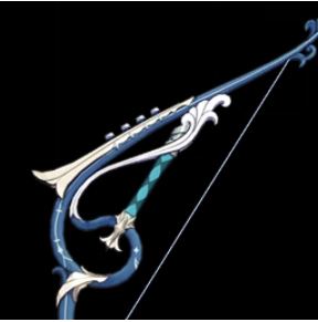 Genshin Impact Tighnari Guide weapons