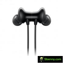 OnePlus Nord wired earphones