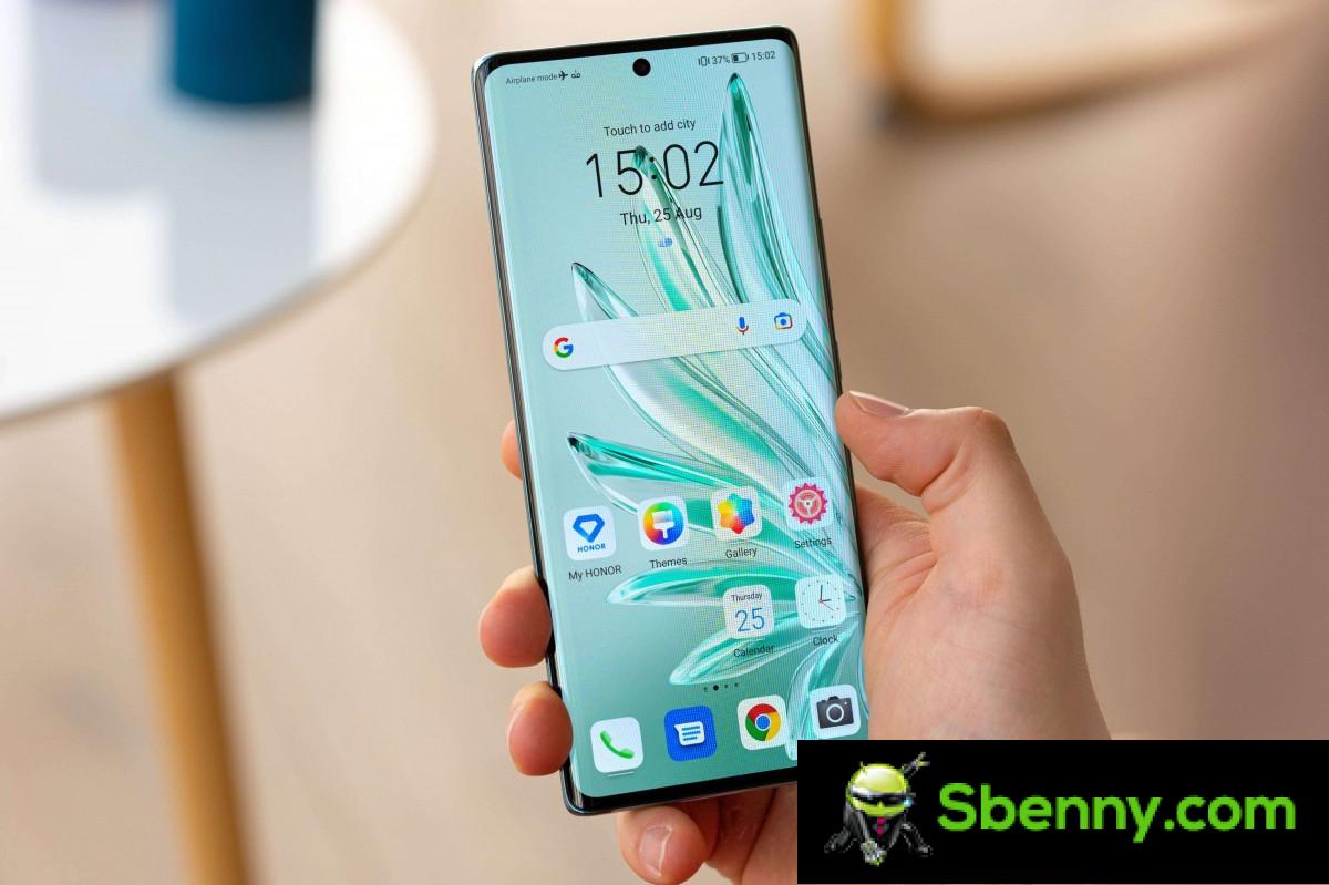 Weekly poll: is the Honor 70 the right midrange for you? 