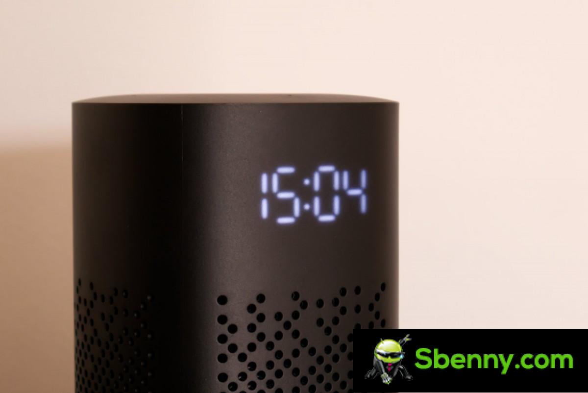 Xiaomi Smart Speaker IR Control Review