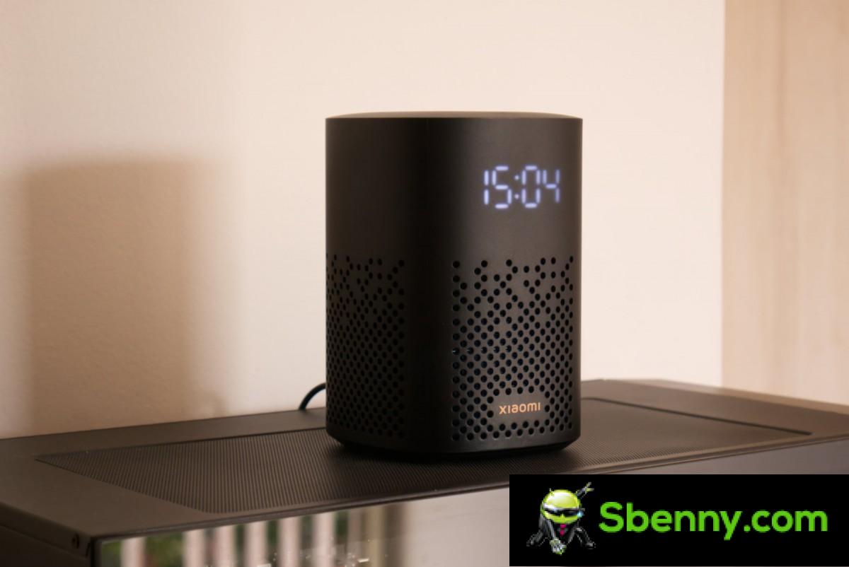 Xiaomi Smart Speaker IR Control Review