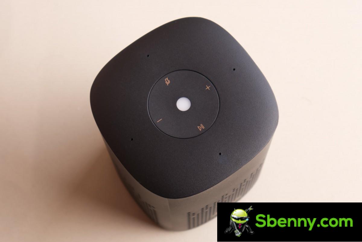 Xiaomi Smart Speaker IR Control Review