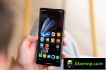 Xiaomi Mix Fold 2