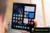 Xiaomi Mix Fold 2